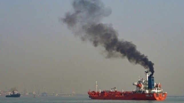 Smoke