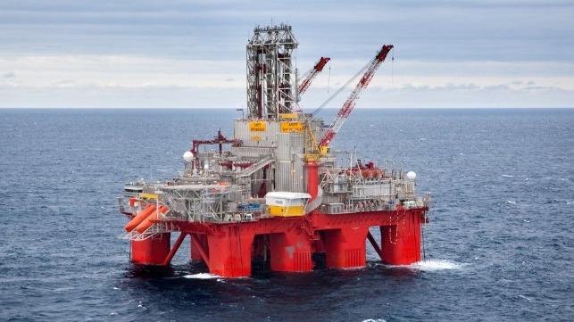 Mediation Seeks to Prevent Norwegian Oil Workers' Strike - Vimarsana News