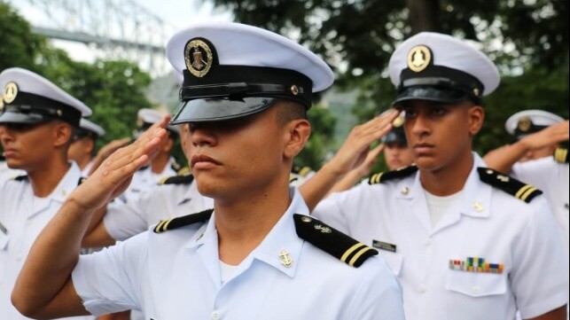 Panama Maritime Authority