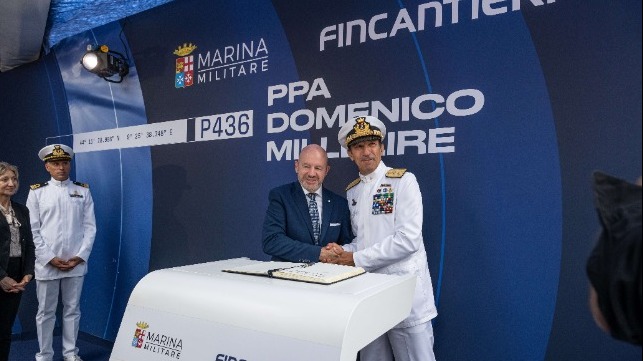 Fincantieri Marine Group