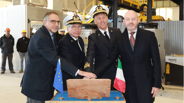 Fincantieri Marine Group