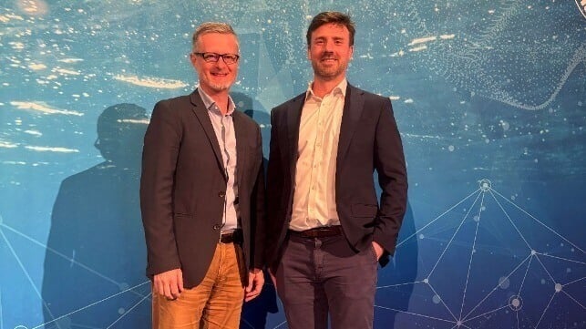 Mocean Energy