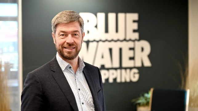 Blue Water Group