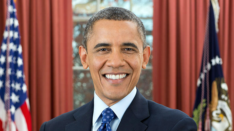 Obama