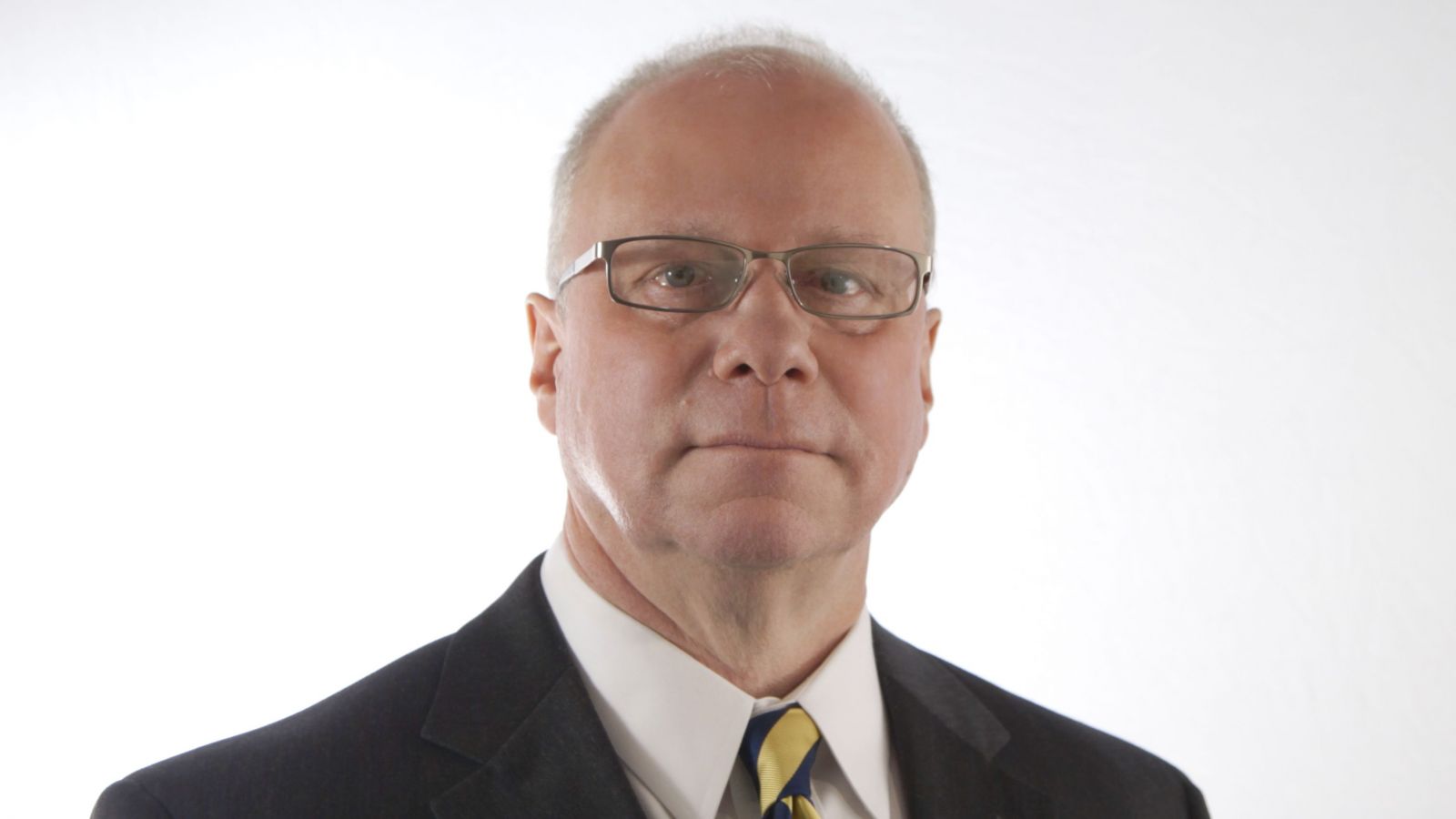 Bart Eckhardt, P.E., President & CEO of Robson Forensic, Inc