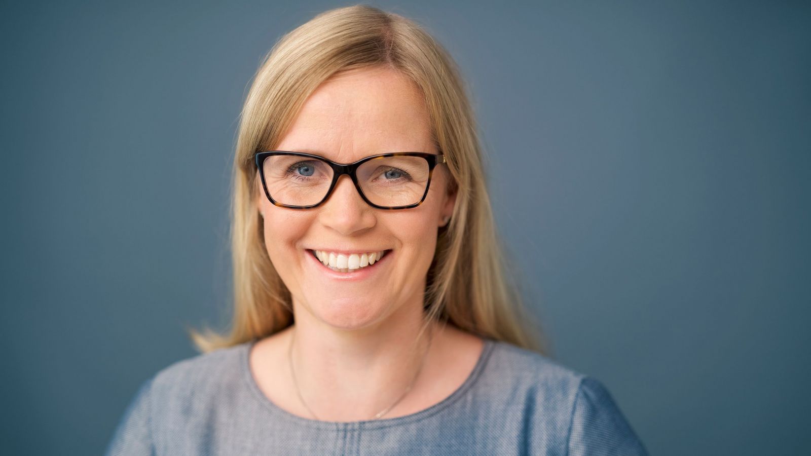 Birgitte Ringstad Vartdal