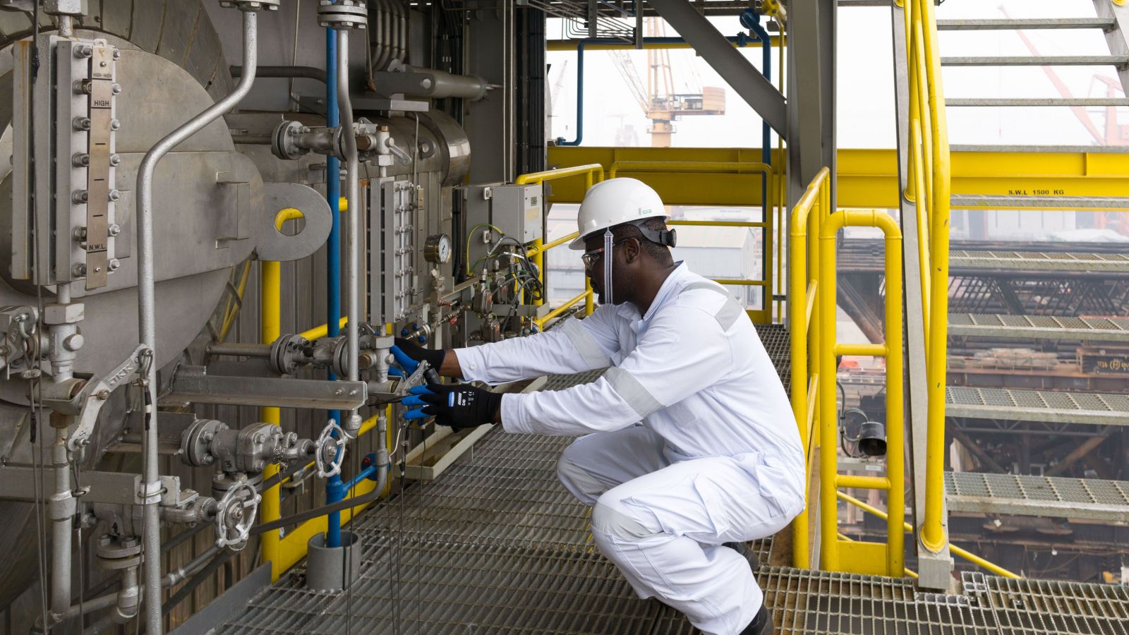 DNV GL HazMat Expert