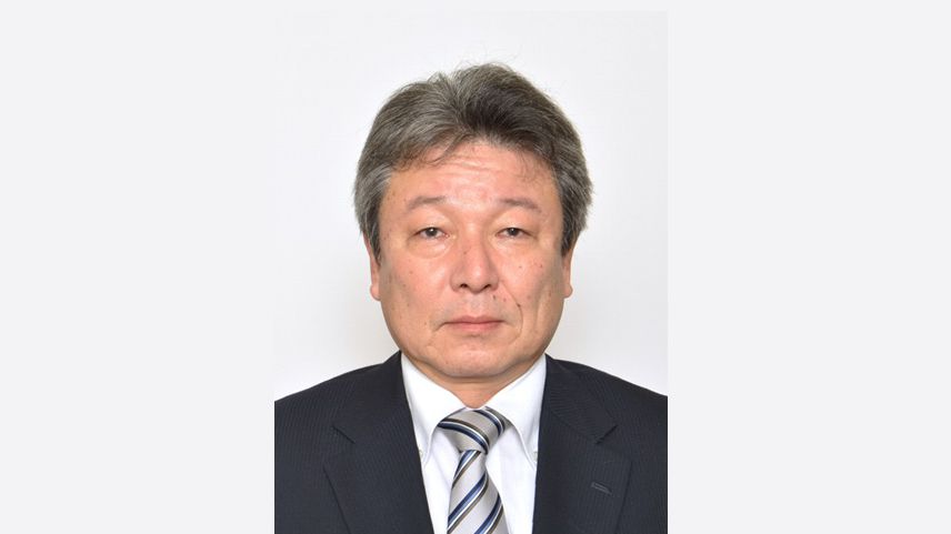 Dr. Toshiyuki Shigemi