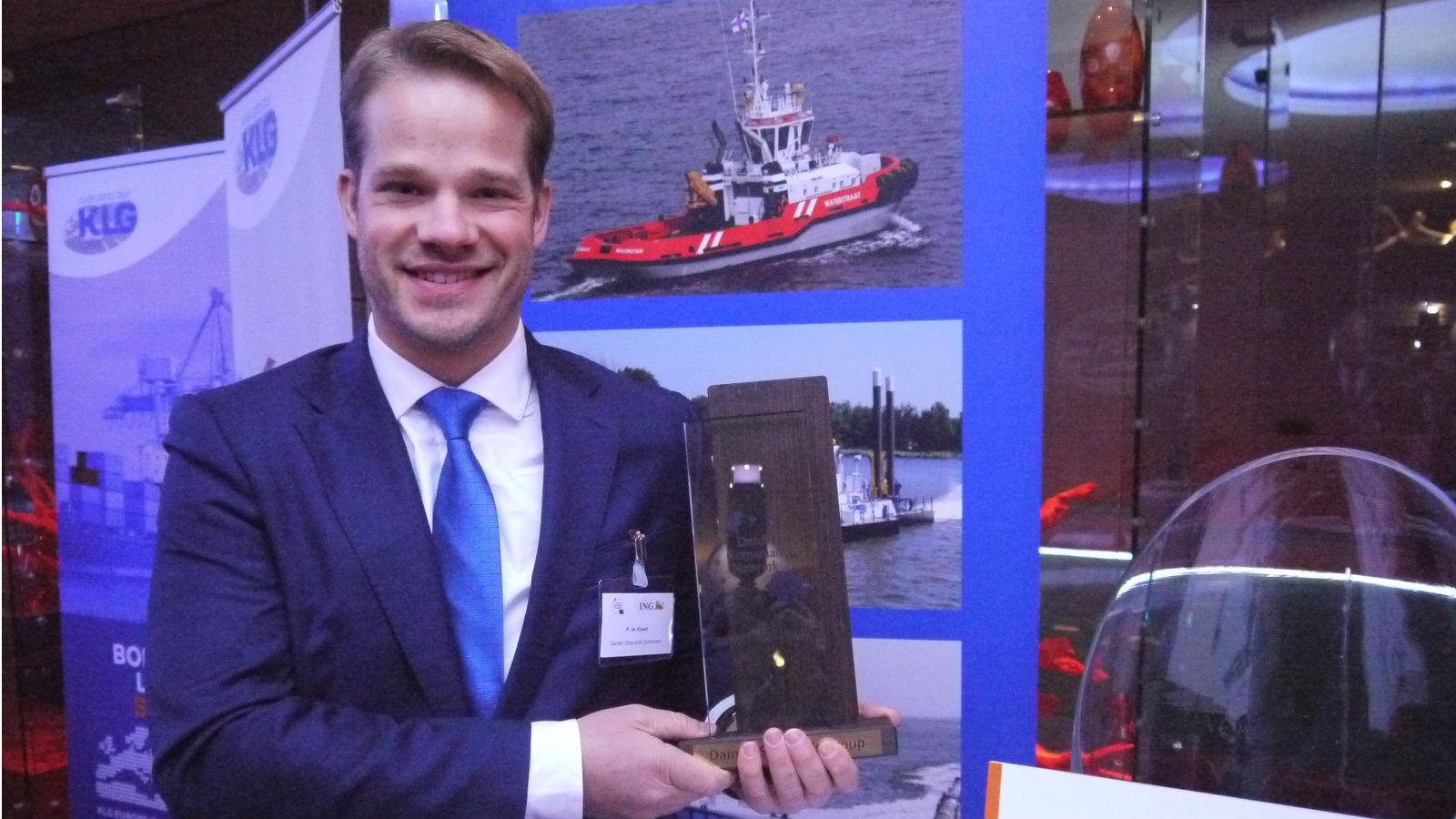 Dutch Romanian Business Award