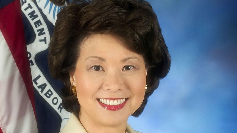 Elaine Chao