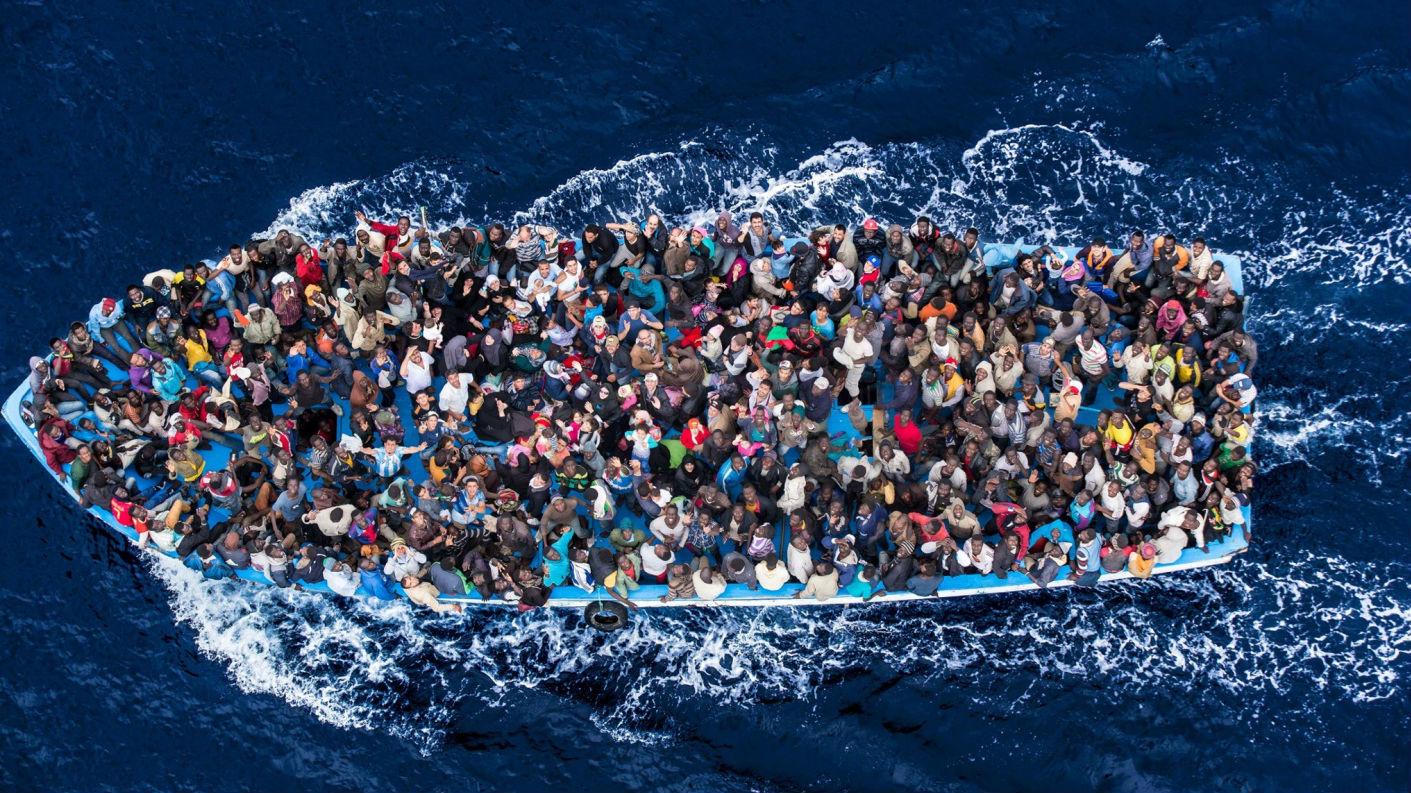 migrants