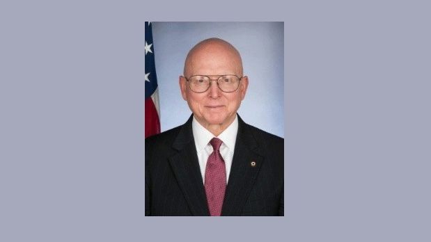 Admiral Robert Papp, Jr.