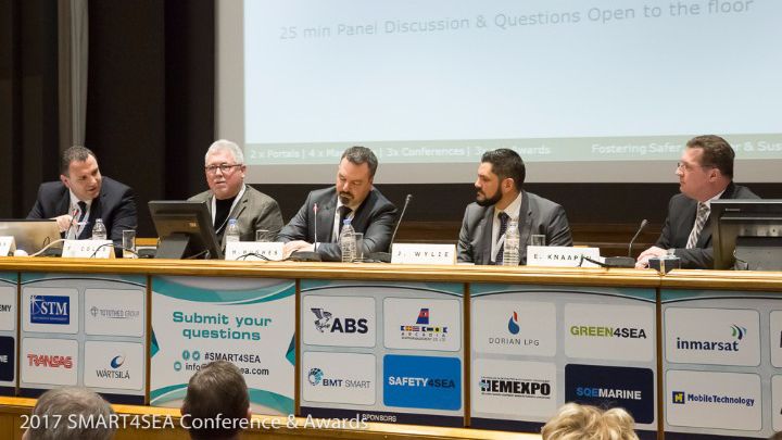 SMART4SEA Conference & Awards