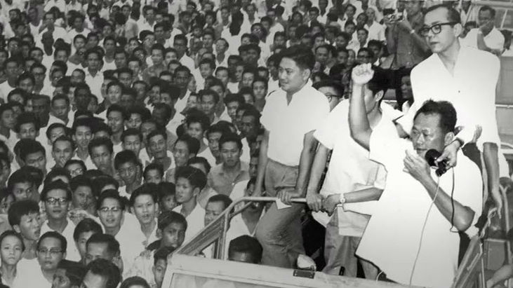 Lee Kuan Yew