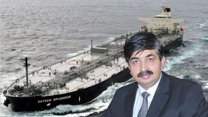 mumbai mmsi maritime tanker four seafarer india boat picture ship mr medium range