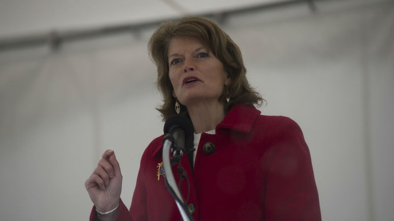 Murkowski