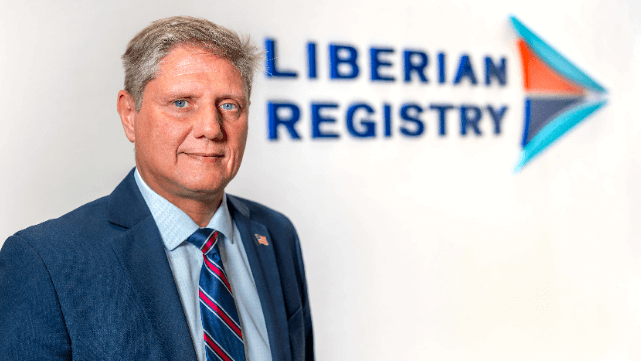 Liberian Registry