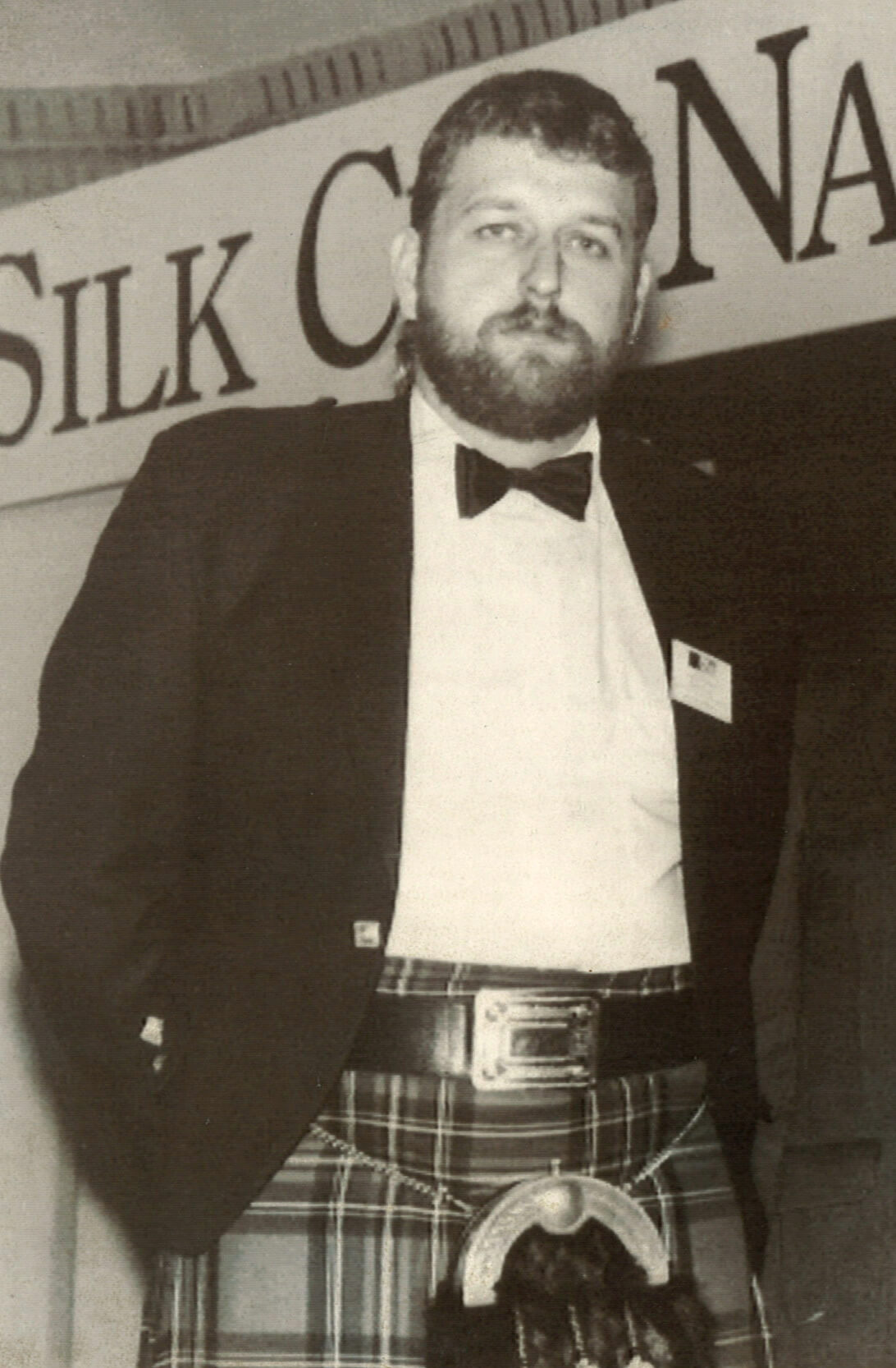 Iain Letham, Hero of the Piper Alpha Disaster