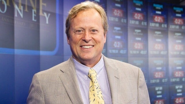 James Lawrence