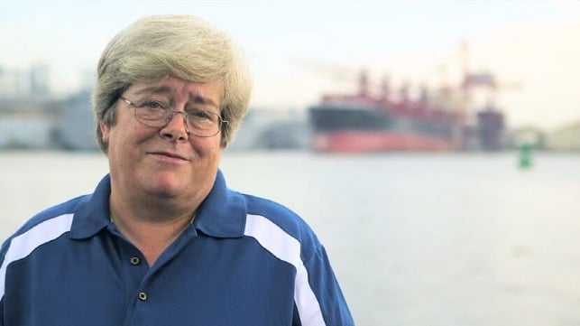 Kathy Metcalf