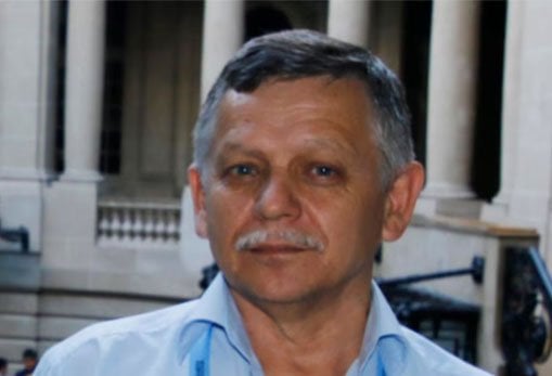 Leonid Pshenichnov