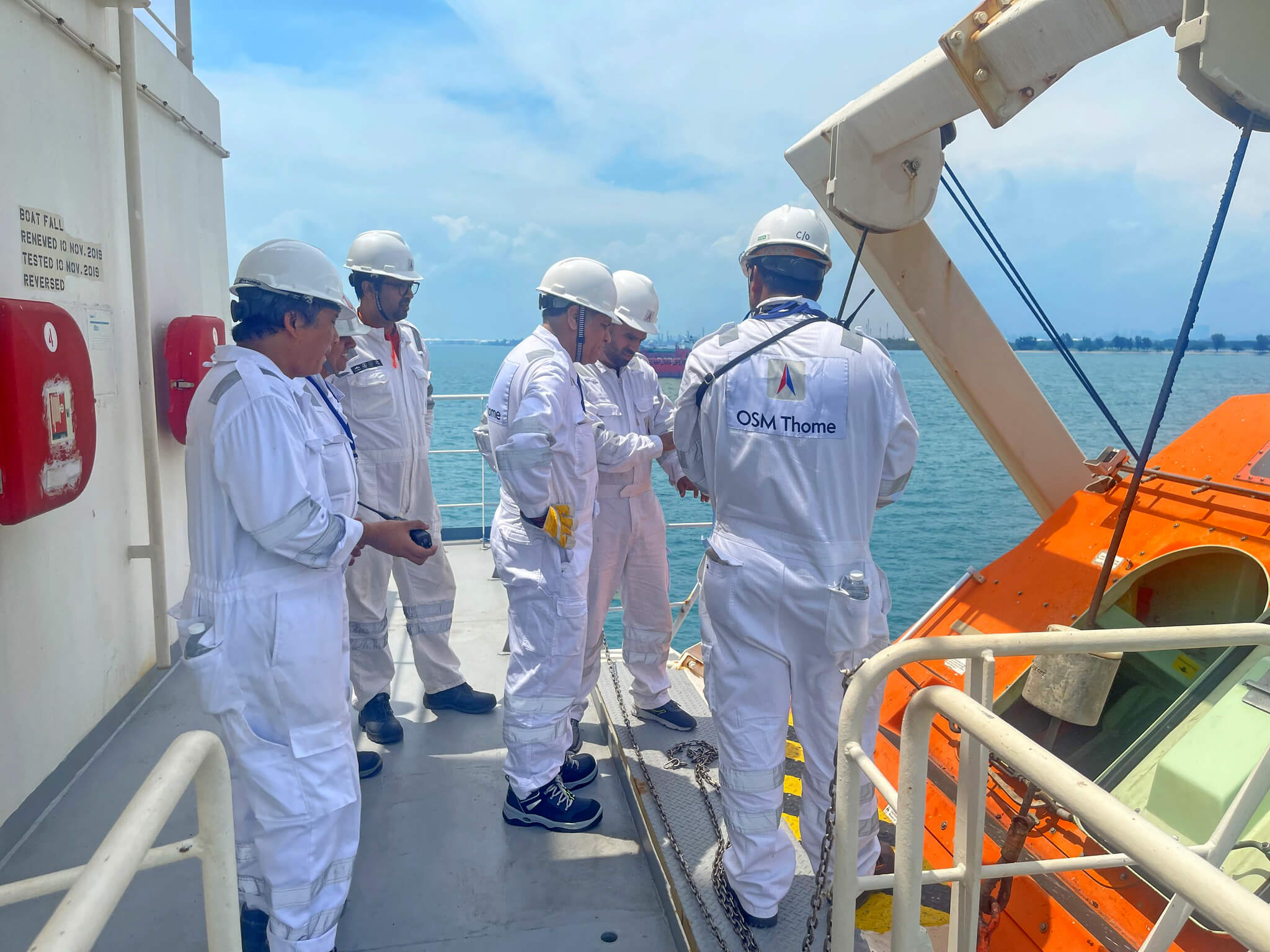 File image courtesy OSM Thome