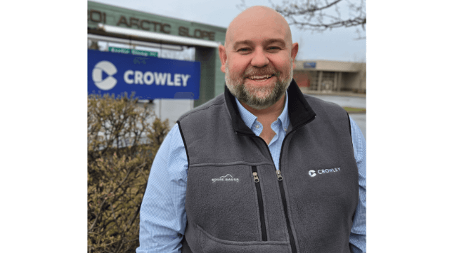 Crowley