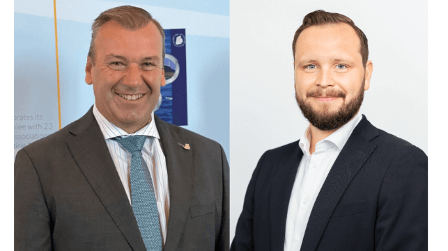International Shipsuppliers & Services Association