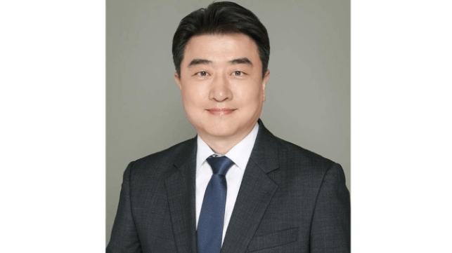 Korean Register