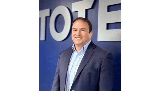 TOTE Group