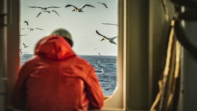 Seafarer