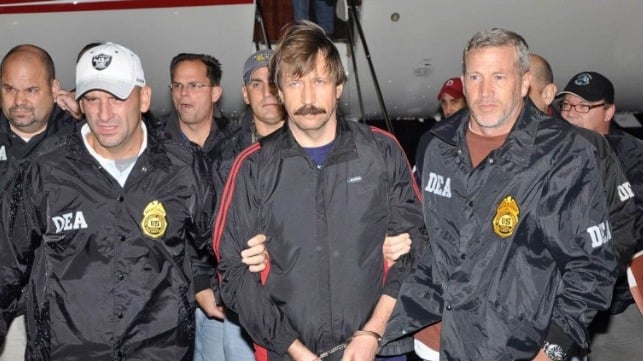 Viktor Bout