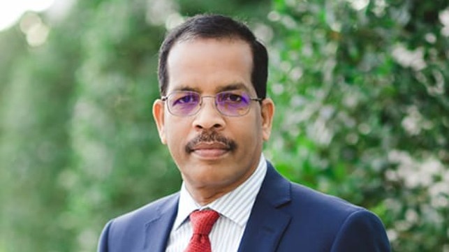 Antony DSouza