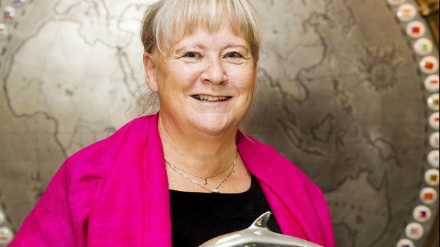 Birgit Sølling Olsen