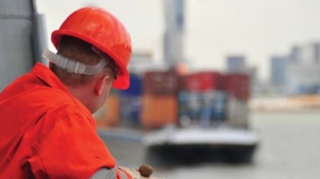 unions call on port states to aid seafarers to protect their rights