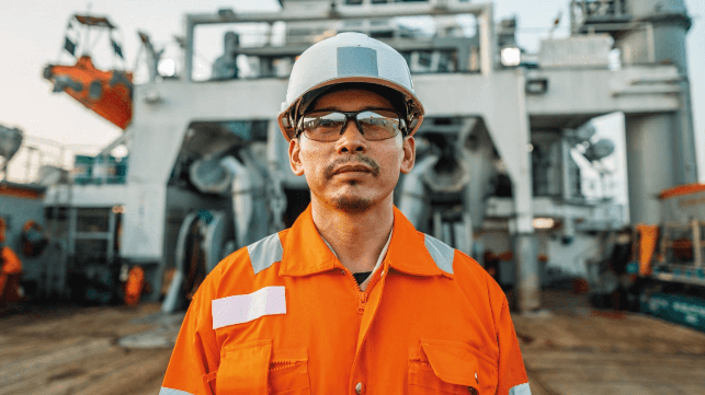 Mission to Seafarers