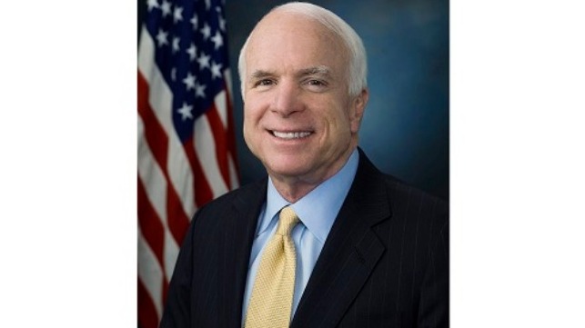 John McCain