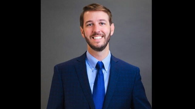 Executive Interview: Joshua Divin, SVP for Western Operations at ABS