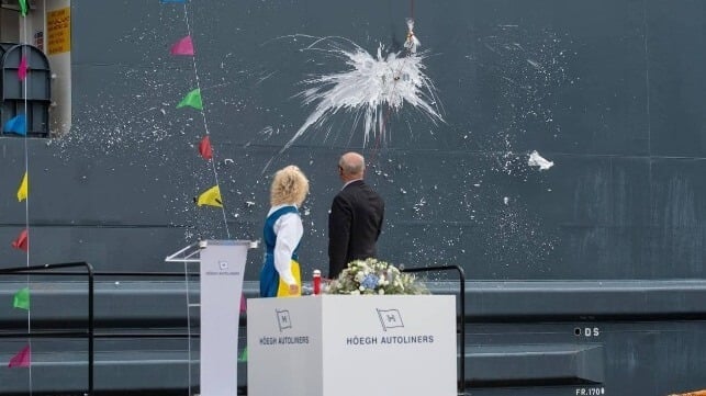Höegh Autoliners