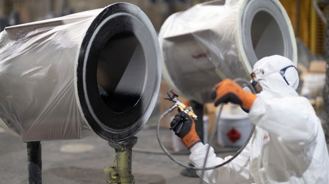 Subsea Industries
