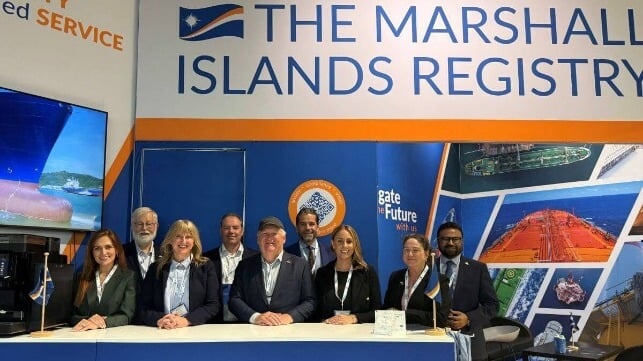 International Registries, Inc.