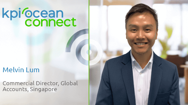 KPI OceanConnect