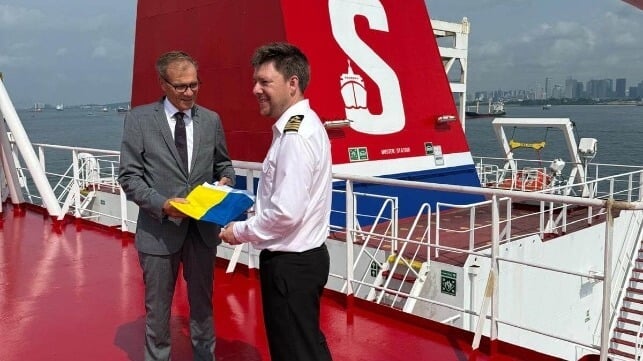 Stena Bulk