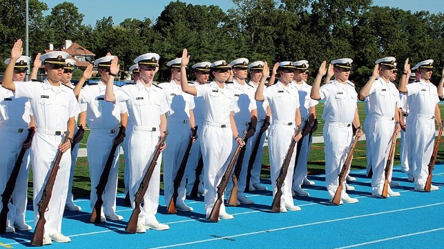 usmma