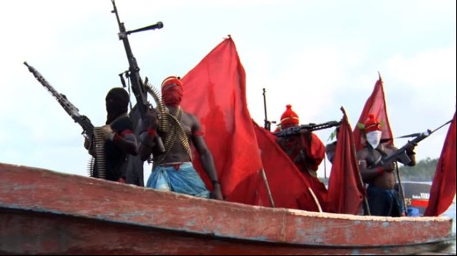 Nigeria adds resources to fight piracy