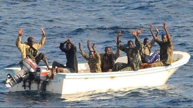 UN explores ending resolutions on Somalia piracy 