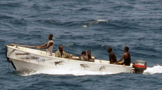 pirates