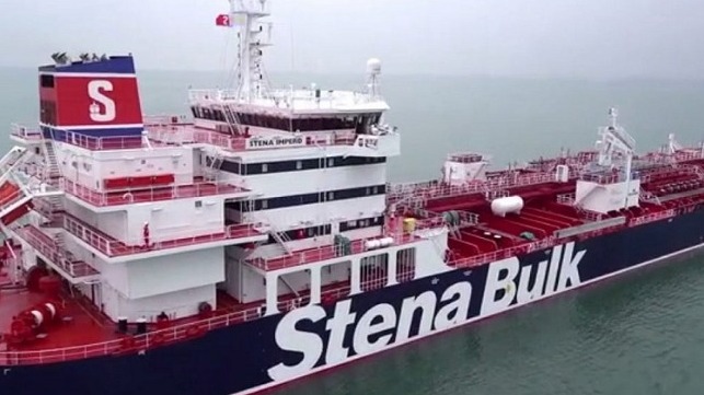 Stena Impero