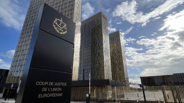 CJEU