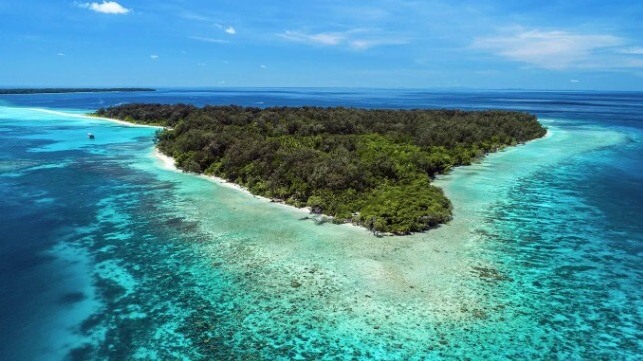 Turtle Island Australia - Australia, South Pacific - Private Islands for  Sale